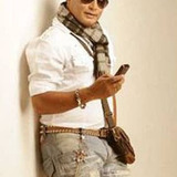 Jatin Bora — Kailash