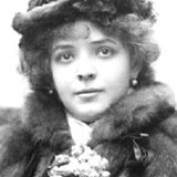 Marie Shotwell — Madame LaGrange