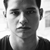 Johnny Serret — Adam