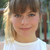 Vitória Frate — Nina