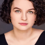 Breanna Lind — Annika