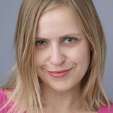 Snezhana Prozorova — тусовщица в такси