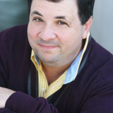 Jay Brian Winnick — Principal Woodruff