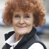 Paola Dionisotti — Forewoman