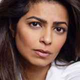 Sweta Keswani — Minivan Mom