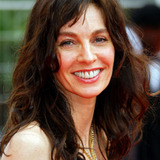 Анн Парийо — Marie