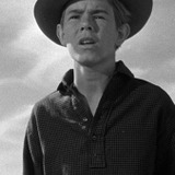 Jerry Hartleben — Boy (uncredited)