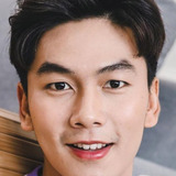 Panupan Jantanawong — Glun