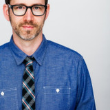 Brandon Walter — Eliott Harmon