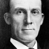 Fred Huntley — Mr. Cricket