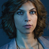 Natalia Tena — Katia