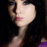 Danielle Page — Kim