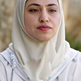 Hiba Shaheen — Self