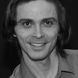 Miguel Godreau — Primal Man