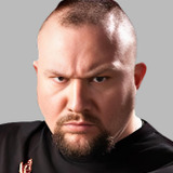 Mark LoMonaco — Bubba Ray Dudley