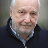 François Berléand — Inspector Tarconi