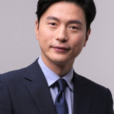 이동규 — News anchor