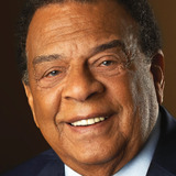 Andrew Young — Self (archive footage)