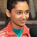 Raby Saad — عبدالله يحيي فرعون