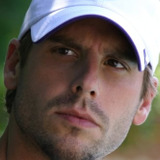 Christopher Leps — Crazed Frat