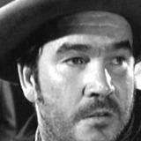 Dick Rich — Keene Ranch Guard (uncredited)