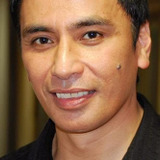 Peter Sa'ena Brown — Miriama's Father