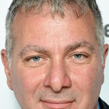 Jed Mercurio — Self