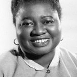 Hattie McDaniel — Kitty Silvers