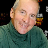 Chris Barrie — Hillary