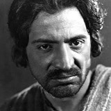 George Regas — Henchman Mateo
