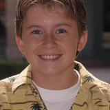 Shane Sweet — Kid (voice)