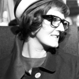 Donatella Della Nora — Reporter (uncredited)