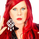 Kate Pierson — BC-52's