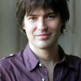 Michael Cavadias — Miss Sloviak