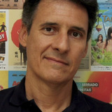 Roberto Santucci — Garçom Poker