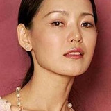 Suh Jung — Min Su-jin / Eun-ah