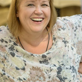 Светлана Йозефий — woman