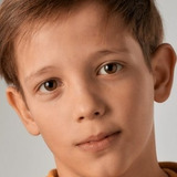 Никита Табунщик — Young Igor