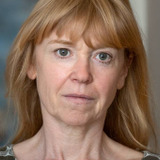 Birgit Linauer — Police Officer Birgit