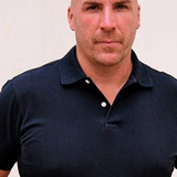 Chris Nolte — Mulligan's Security Guard