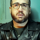 Aníbal Gómez — DJ