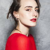 Emilia Lazo — Claudia