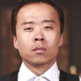 Anatole Yun — Chung (voice)