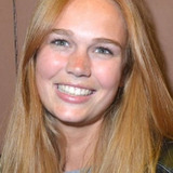Clementine Linyer — Lucie enfant