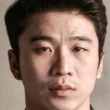 강덕중 — Policeman