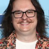 Clark Duke — Marty