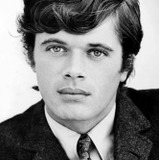 Michael Sarrazin — Pete Robbins
