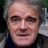 Ian Burns — Bodvar