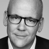 John Heilemann — St. Paul Reporter