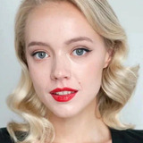 Виктория Агалакова